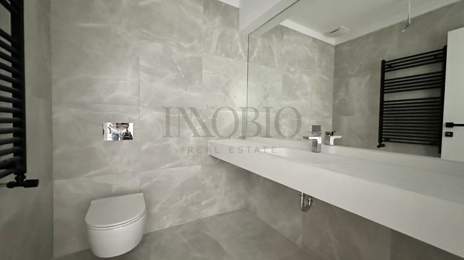 Apartament 4 Camere | One Cotroceni Towers - Poză 7