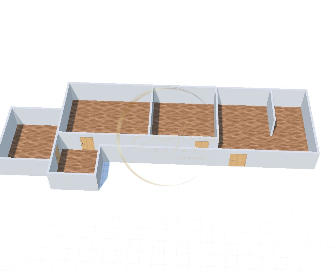 NOU | APARTAMENT 3 camere | Giroc , Timisoara - Schiță 12