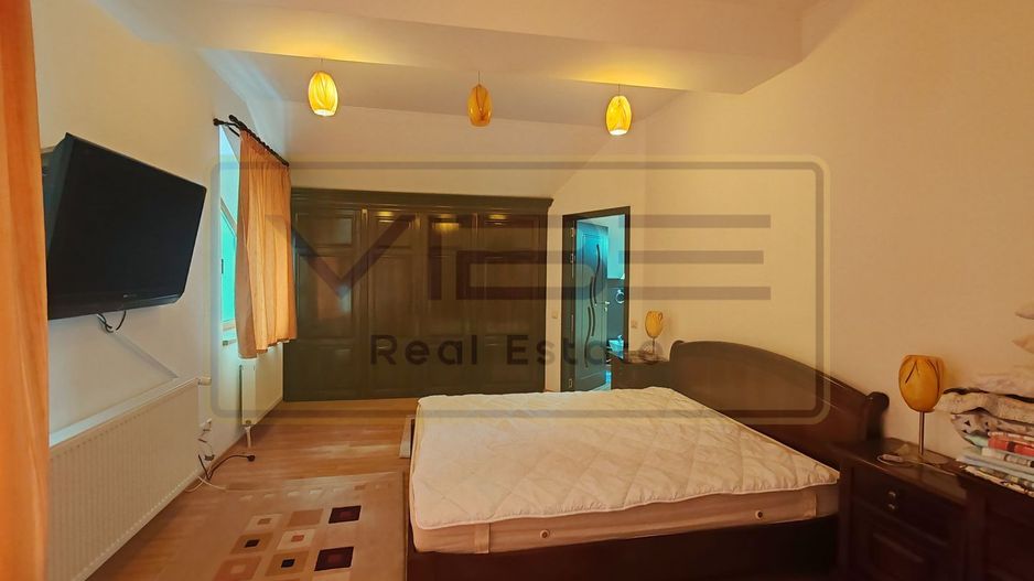 Apartament/birou -200mp- 5 camere la Vilă-Moara De Vânt! - Poză 14