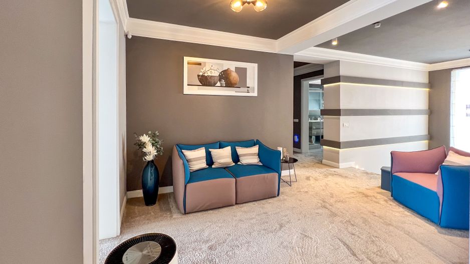 NEW VILLA TO RENT |  Vila premium cu piscina și jacuzzi încălzite - Poză 6