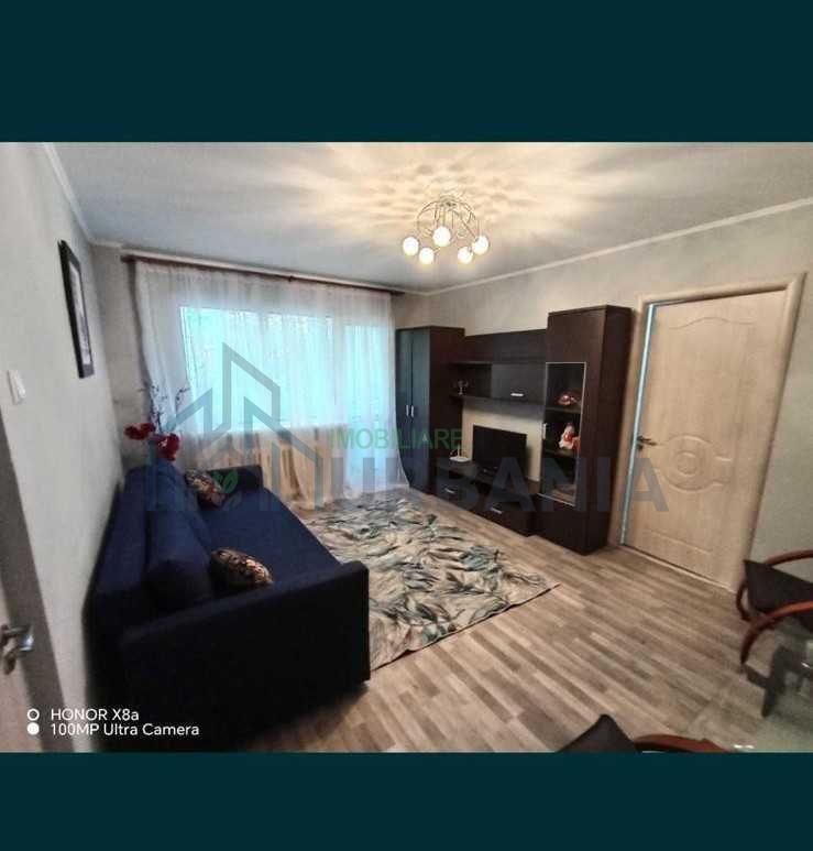 Apartament cu 2 camere de închiriat – 54 mp, etaj 1 – Podu de Piatra - Poză 4