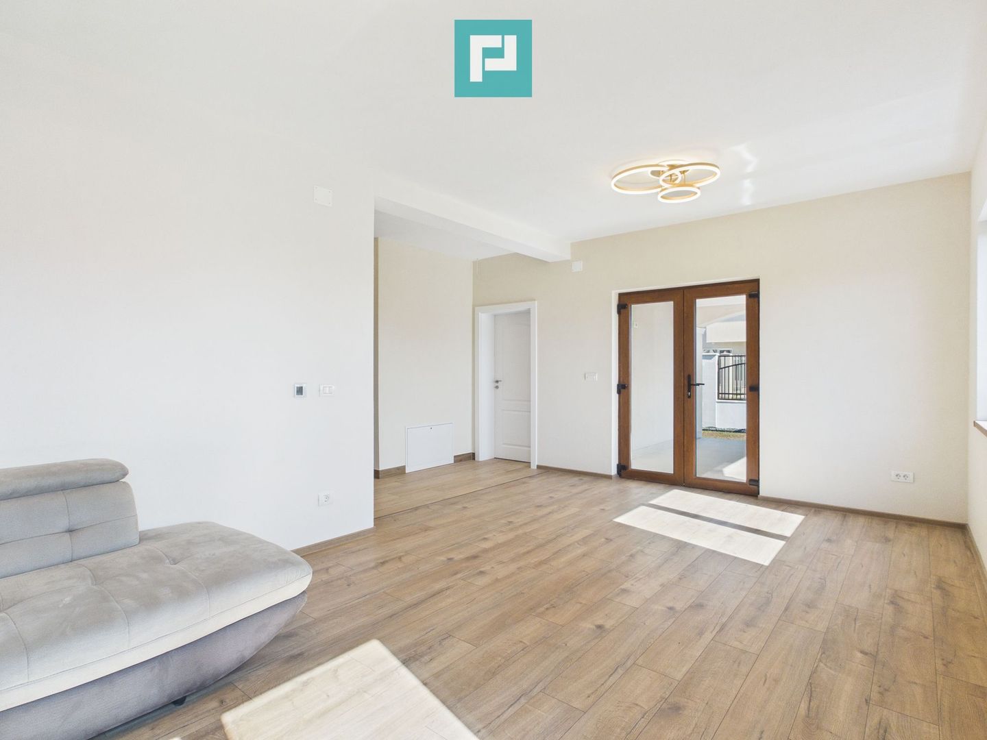 Duplex  -Desing Mediteranean  Dumbrăvița - Poză 4