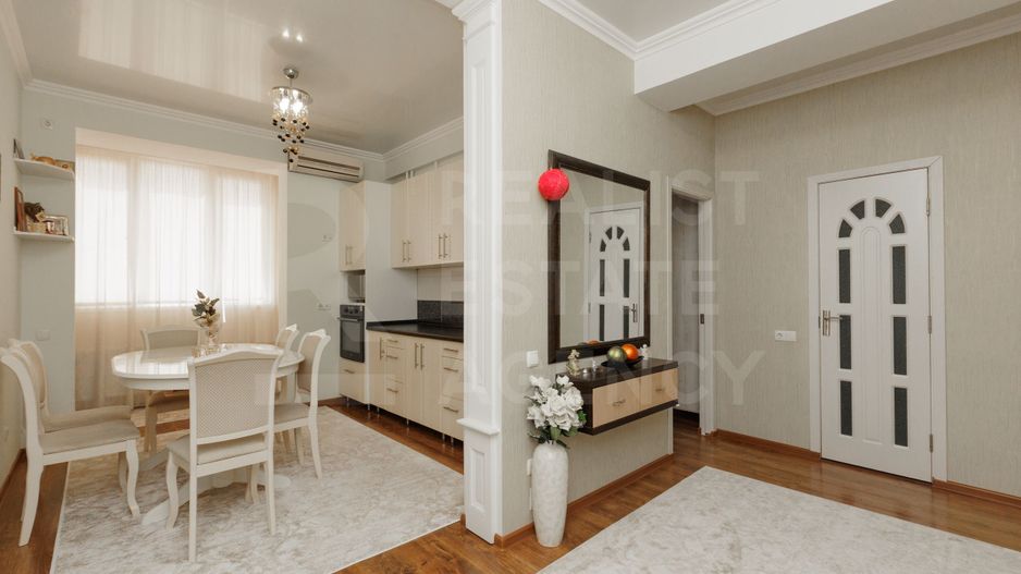 Vânzare, apartament, 2 camere, str. Pietrarilor, Centru - Poză 6