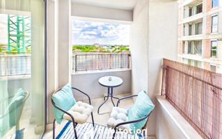 Tur virtual - Apartament 2 camere la prima închiriere - City of Mara - Poză 25