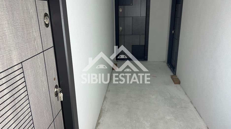 Apartament 3 camere FINISAT LA CHEIE  ,Doamna Stanca parcare inclusa - Poză 9