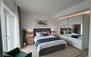 Penthouse de vanzare cu terasa de 94 mp - Poză 17