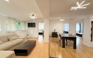 Apartament cu 4 camere | zona The Office Cluj - Poză 3