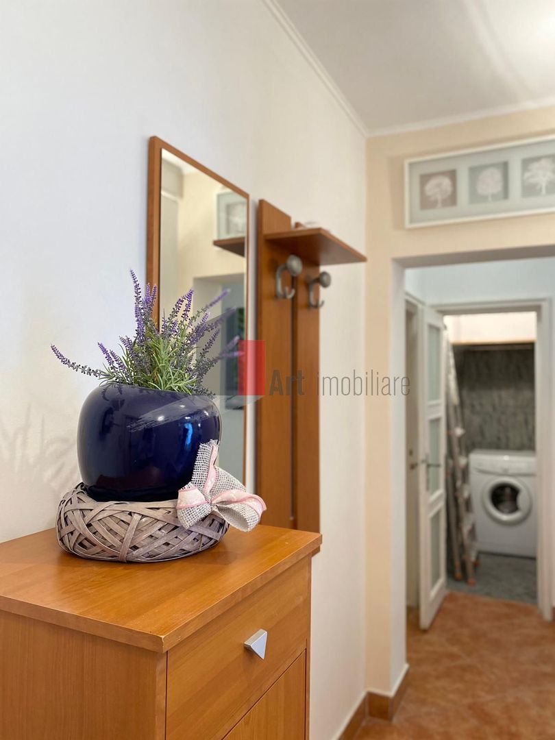 Apartament 2 camere Floreasca - Poză 7