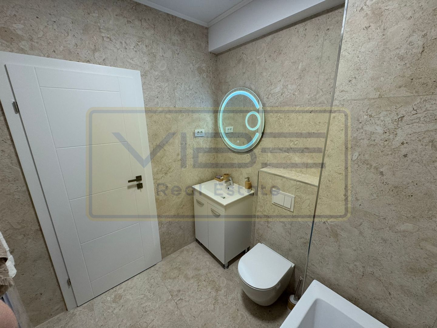 Garsoniera noua cu parcare si boxa Cartierul Zorilor - Poză 12