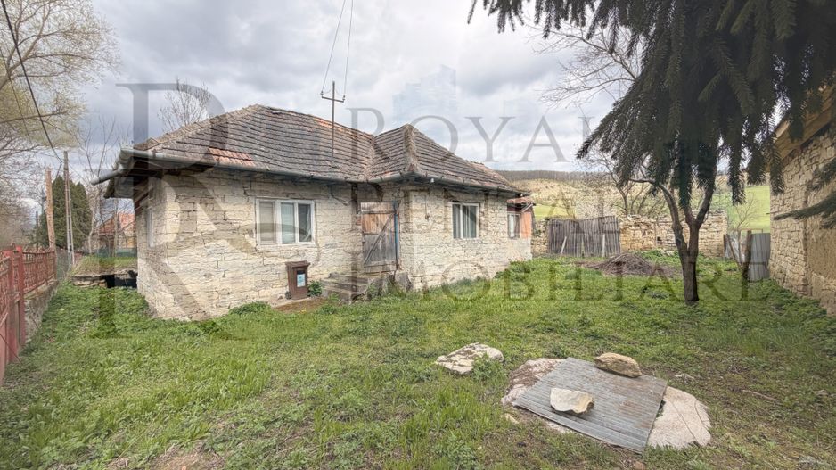 Comision 0! | Casă + teren generos | 2600 m² | Oportunitate unică - Faureni - Poză 1