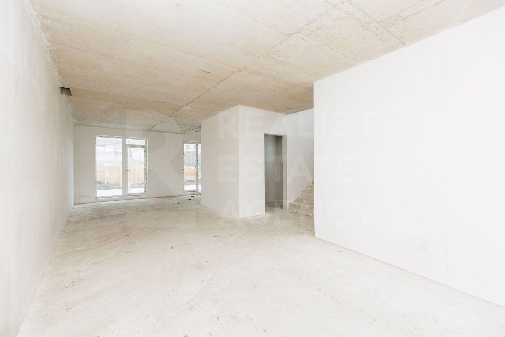 Vânzare, duplex, 3 nivele, str. Frasinilor, Ialoveni - Poză 17