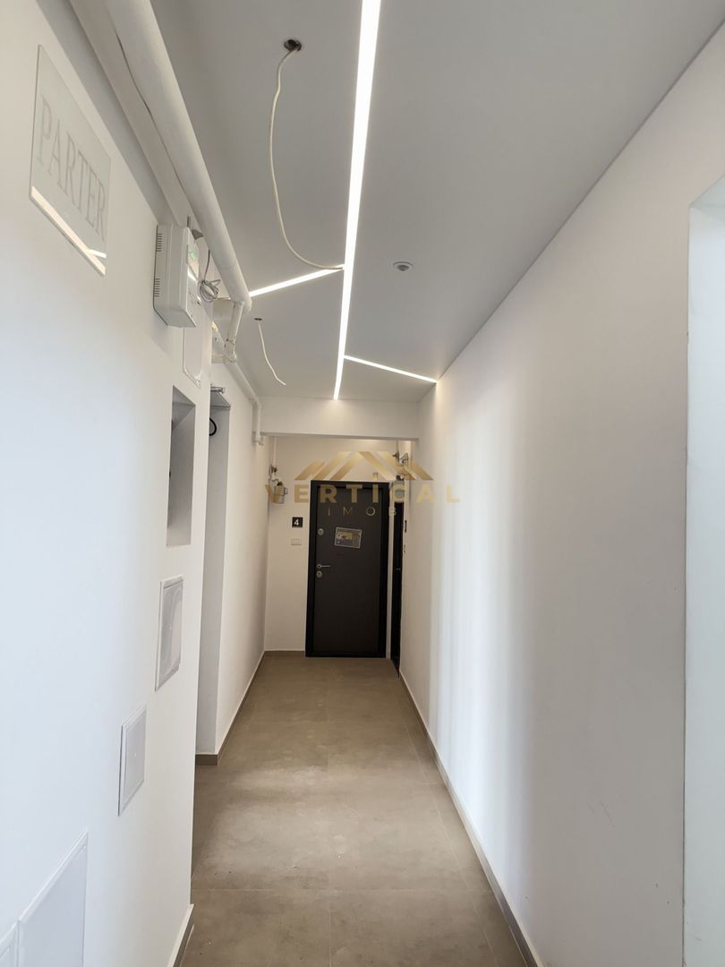 Apartamente bloc nou, Vidra | De la 65.000 € + TVA | Toate utilitățile - Poză 8