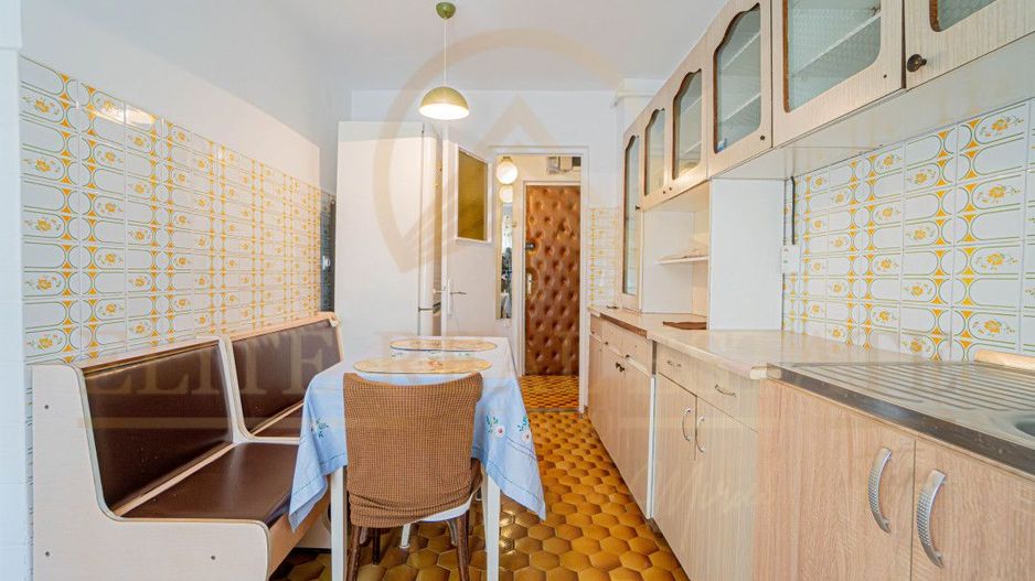 Tomis Nord - Zodiac - Apartament cu 2 camere, etaj 1. - Poză 21