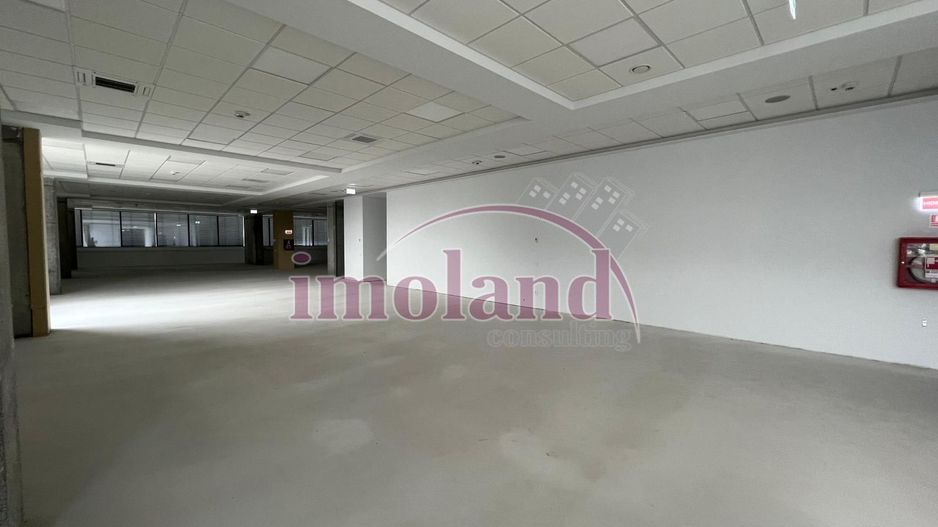 Spatiu birou - inchiriere - Bd. Pipera-Porsche-Aviatiei - Poză 3