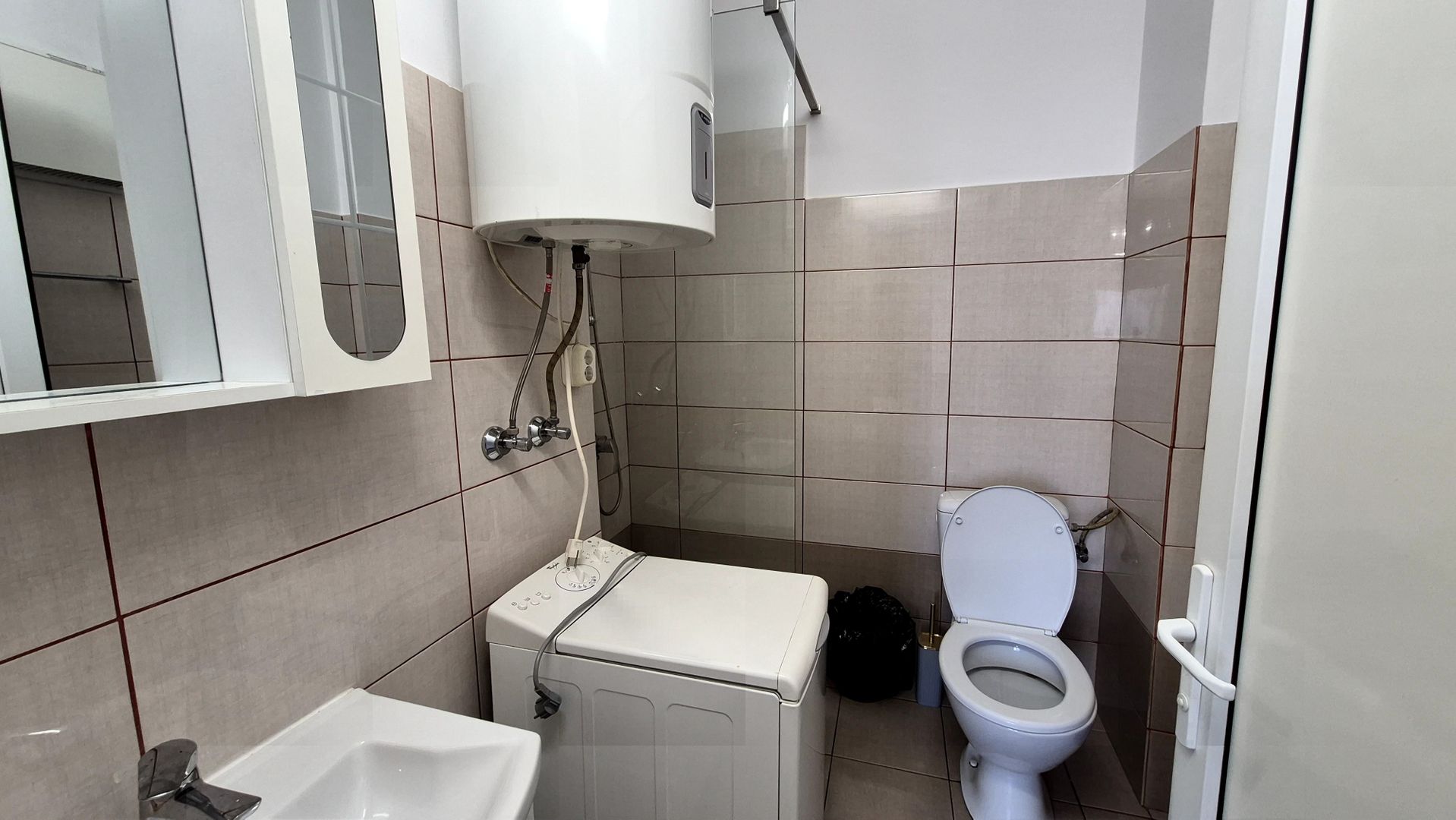 Garsoniera 28,85 mp - Universitate - Poză 3