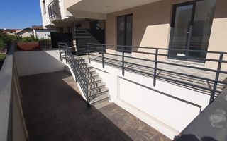 Militari, metrou PACII, zona de case, 3 camere + terasa + teren 46 mp, finalizat - Poză 5