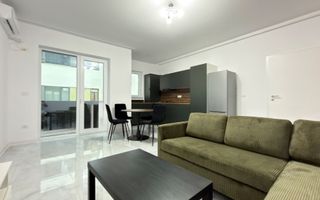 2 camere | Etajul 1 | Loc de parcare | Prima inchiriere - Poză 2