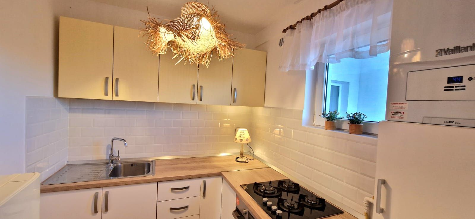 Prima inchiriere Studio 41MP  The Office - Iulius Mall - Poză 6