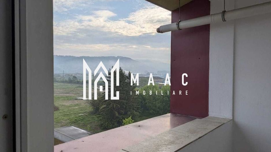 Garsonieră 46 mp | Mobilată | Balcon | Lazaret - Poză 4
