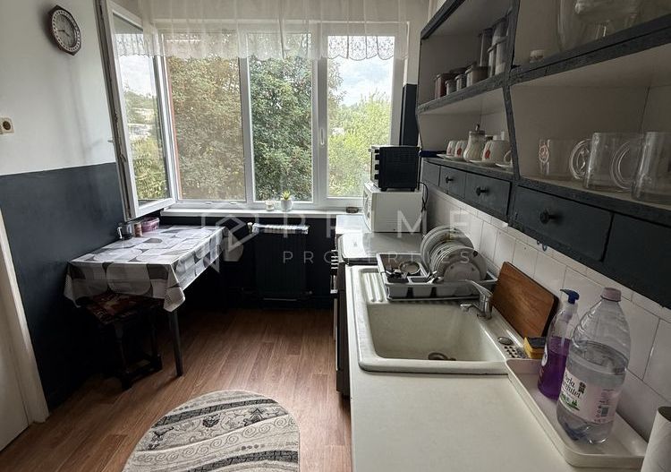 Apartament Decomandat cu 3 Camere și 2 Balcoane–Etaj 3/4-str.Moldovei - Poză 6