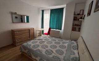 Apartament 2 camere si parcare subterana in Turnisor - Poză 3