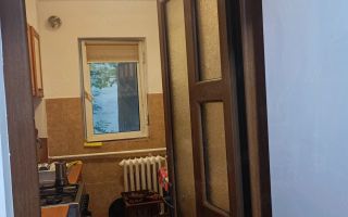 Apartament 3 camere, Mircea cel Bătrân, Iași – parter, balcon, beci - Poză 2