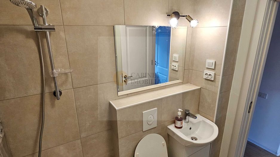 2 Camere ~ 6/10 ~ Renovat recent  ~ Drumul Taberei-Valea Argesului - Poză 8