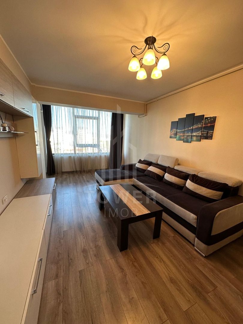 Apartament 3 camere | zona Doamna Stanca - Poză 3