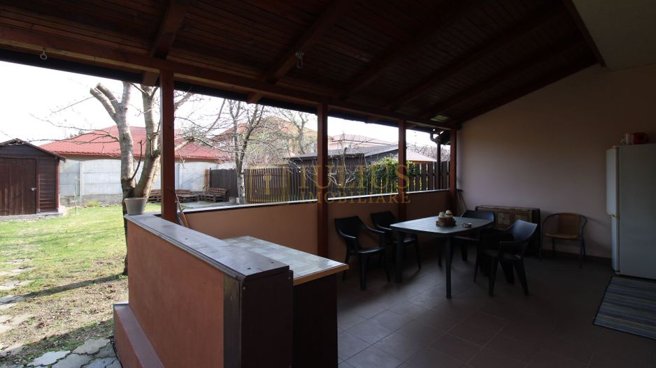 Duplex, in spate la Dechatlon/exterior nord. - Poză 3