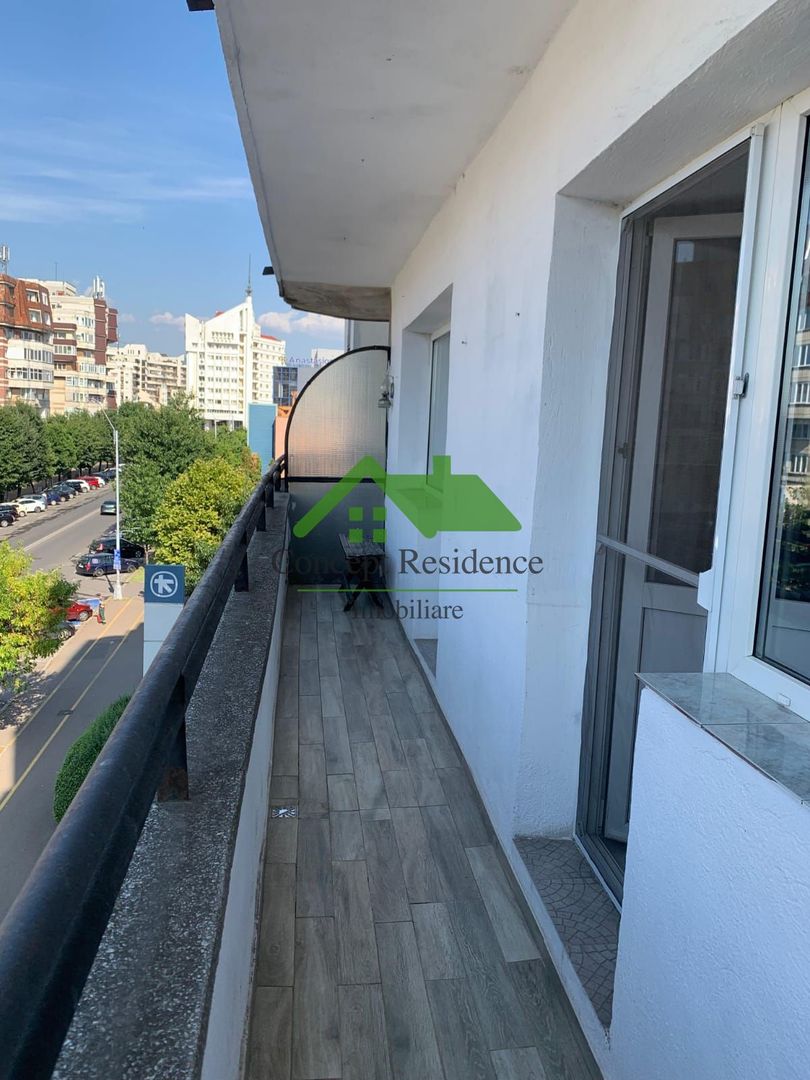 3 camere, bloc cu lift, renovat 2021 – zonă centrală - Poză 17