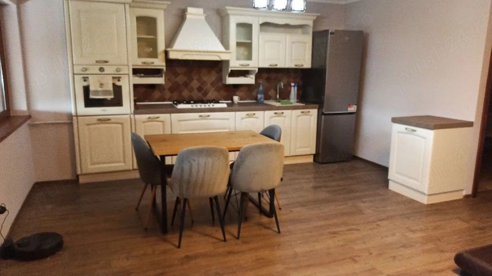 De închiriat ap 2 camere bloc Privilege, 500 euro - Poză 5