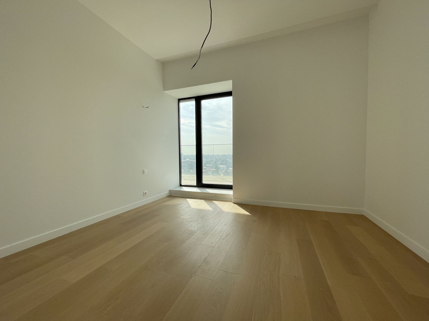 ONE VERDI PARC| APARTAMENT 3 CAMERE | OPORTUNITATE - Poză 5