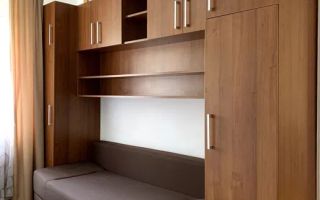 Apartament cu 2 camere |  Manastur | 35 mp - Poză 3