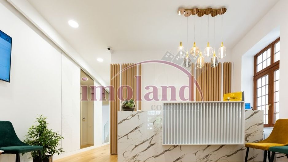 Vanzare - imobil - office/comercial - Dorobanti-Capitale-P-ta Victoriei - Poză 1