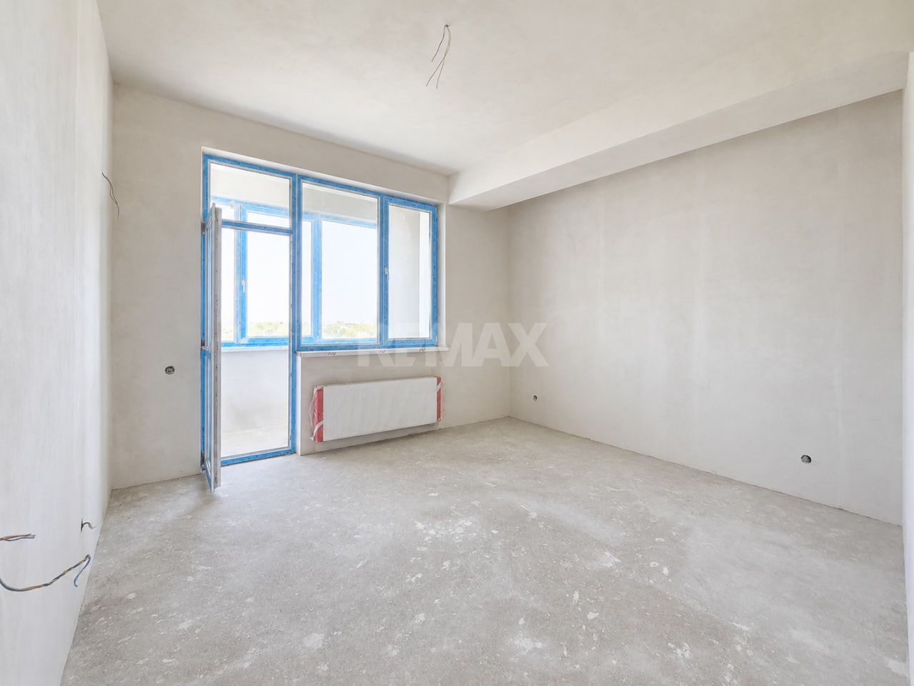 Exclusiv! 3 camere, 80 m², Botanica, Tudor Strișcă – bloc nou dat în exploatare - Poză 15