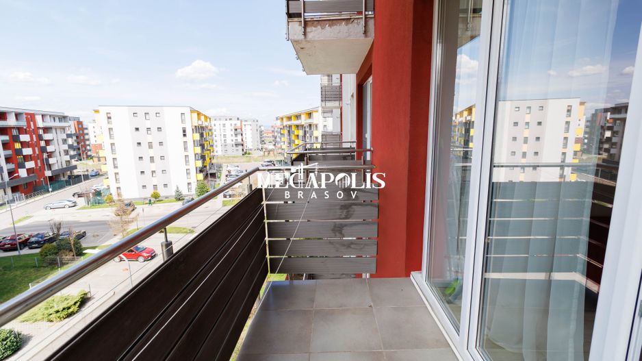 2 Camere Decomandat / Parcare / Boxa - Poză 14