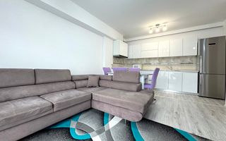 Apartament cu 3 camere la cheie! - Poză 3