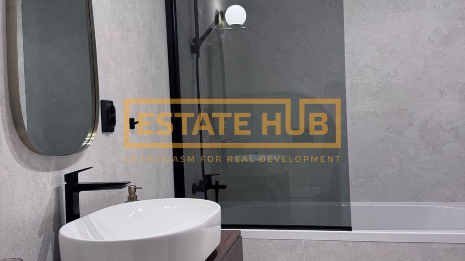 Apartament cu 2 camere și terasă de 8 mp | The Nest - Poză 16