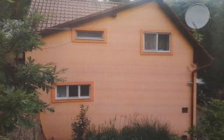PROPRIETATE VÂNDUTĂ Casă conac cu 15.000 mp deal împădurit la Barațca, - Poză 4