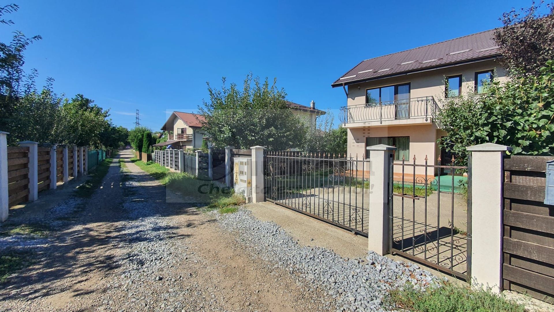 Casa/Vila de inchiriat - 745euro - Poză 19