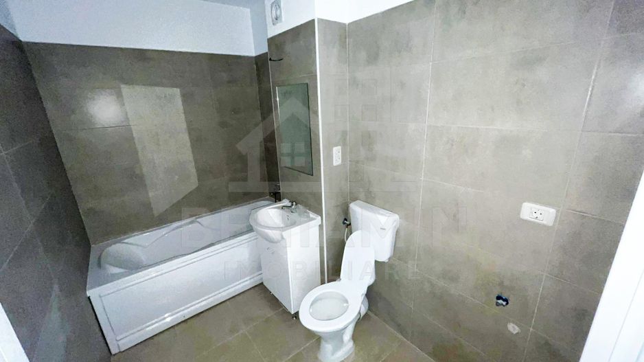 2 Camere-Bloc Nou- Loc De Parcare- Disponibil Imediat-Sanpetru-Brasov - Poză 3