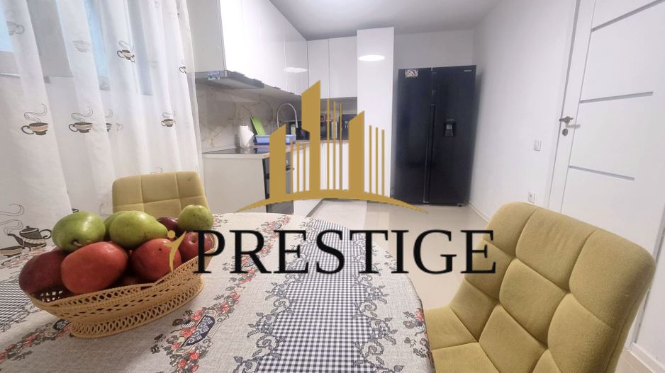 CASĂ 4 CAMERE DE VÂNZARE, CURTE LIBERĂ, TEREZIAN SIBIU, COMISION 0% - Poză 6