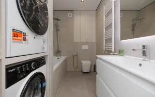 Vânzare, apartament, Strada Regina Elisabeta, Durlești - Poză 12