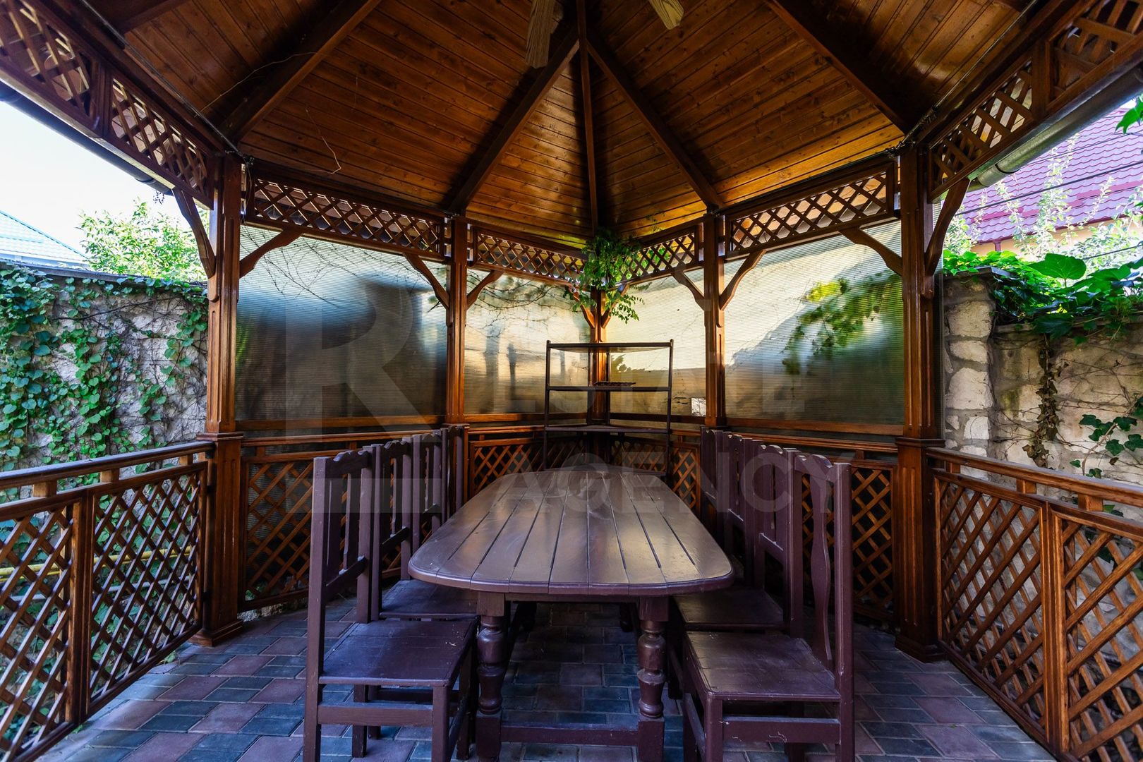 Vânzare, casă, 5 camere, str. Basarabilor, Buiucani - Poză 17