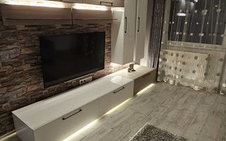 Închiriere Apartament cu 2 camere Titan, bloc 2018, etaj 2, balcon, AC - Poză 1