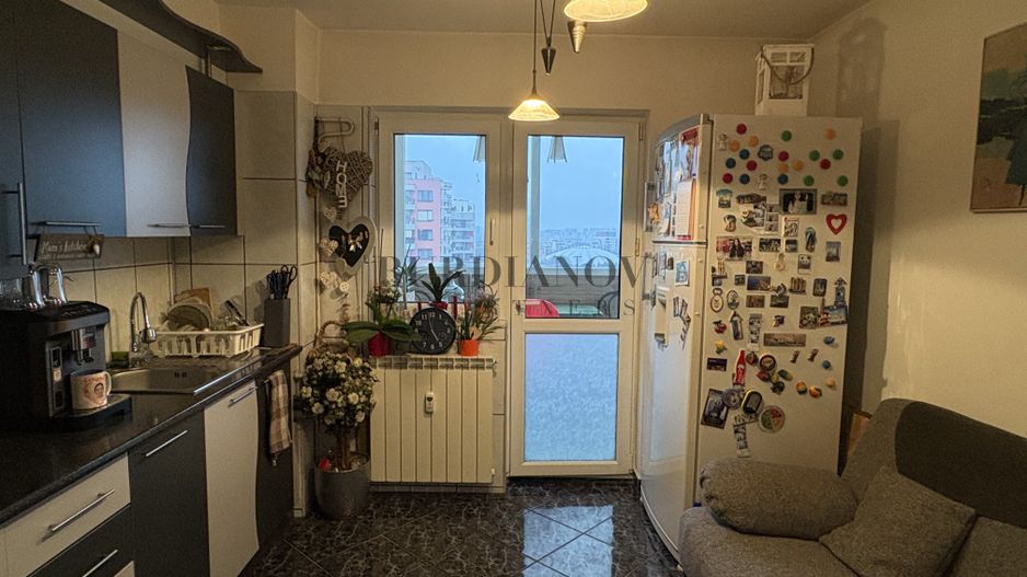 Apartament cu 2 camere - Metrou Ștefan cel Mare - Poză 2