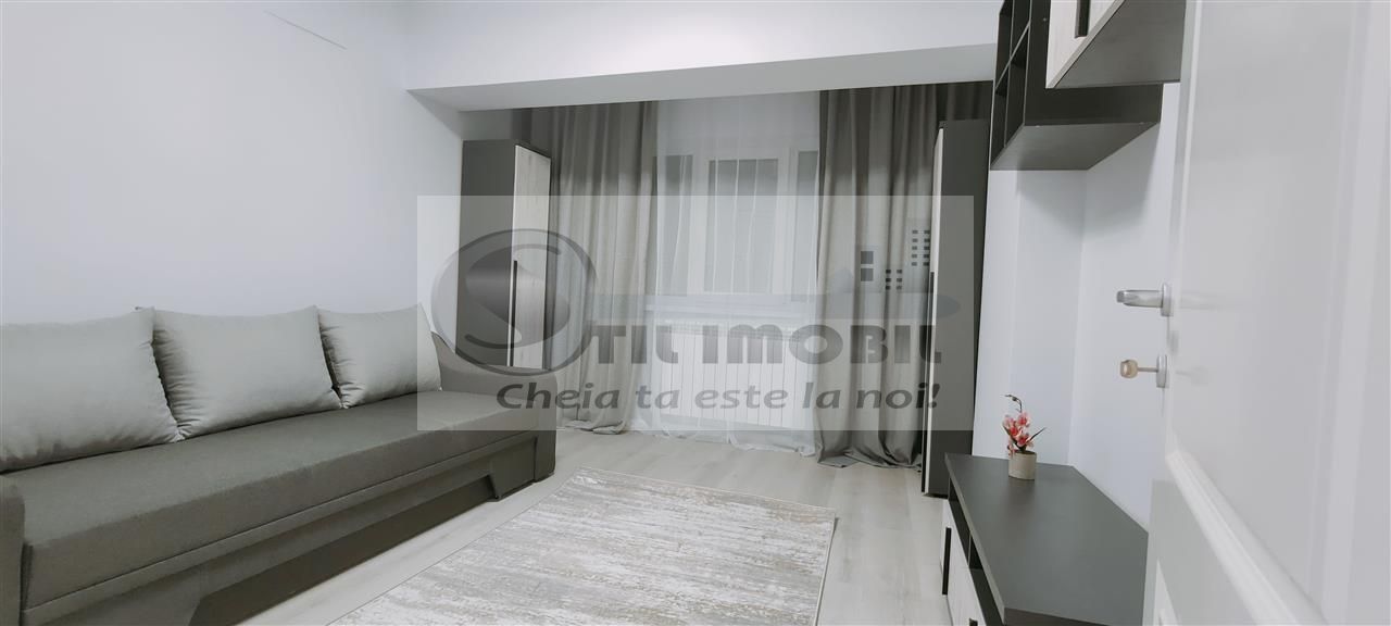 2 CAM EVERGREEN TATARASI PRIMA INCHIRIERE BLOC NOU MOBILAT  DECOMANDAT - Poză 15