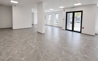 Spațiu comercial premium | 124 mp | IRIS | Vad excelent | - Poză 1
