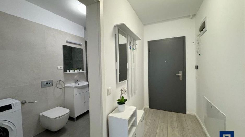  Apartament MODERN Braytim | 2 camere | Parcare |  Comision 0% - Poză 16