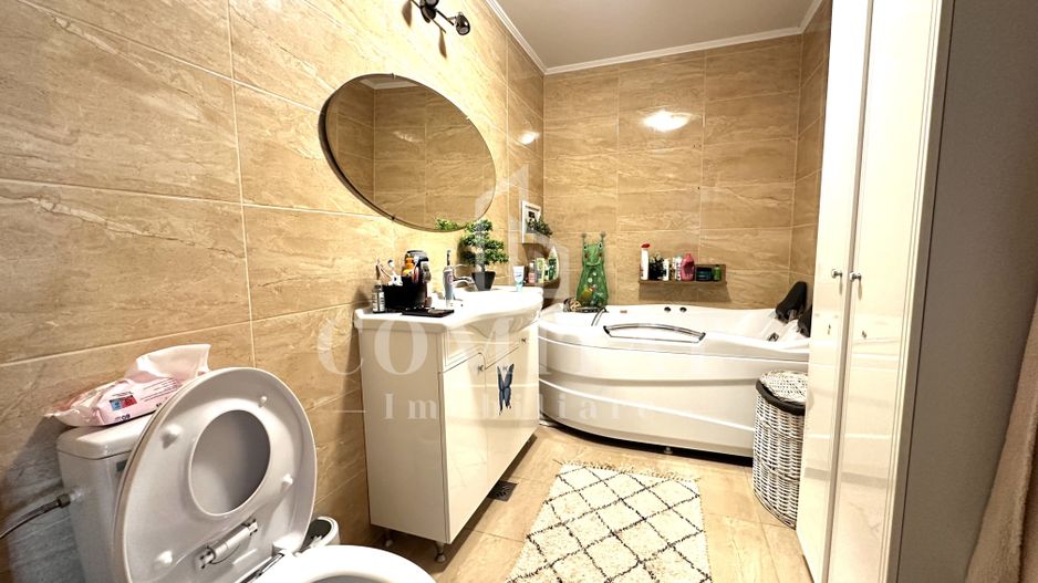 Apartament 2 dormitoare | Etaj intermediar | Eroilor - Poză 10
